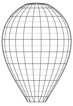 XR-Typ Kubicek Ballone